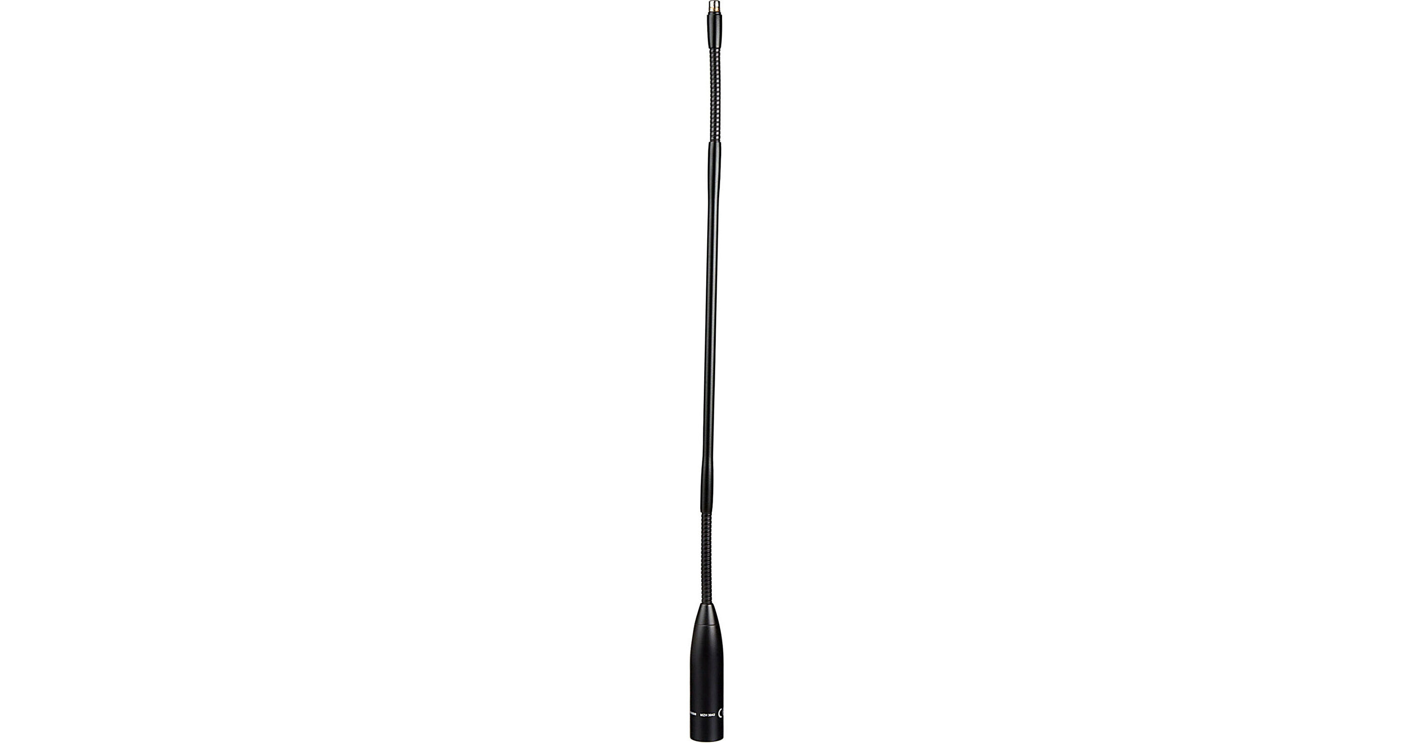 Sennheiser MZH3042 Double Section Gooseneck Mount MZH3042 B&H