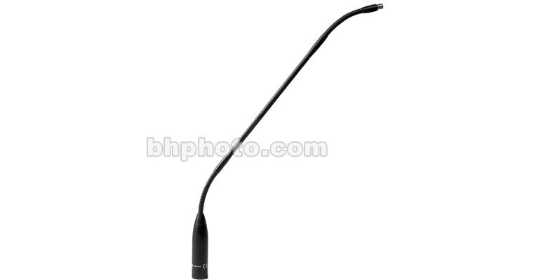 Sennheiser MZH3062 Double Section Gooseneck Mount MZH3062 B&H
