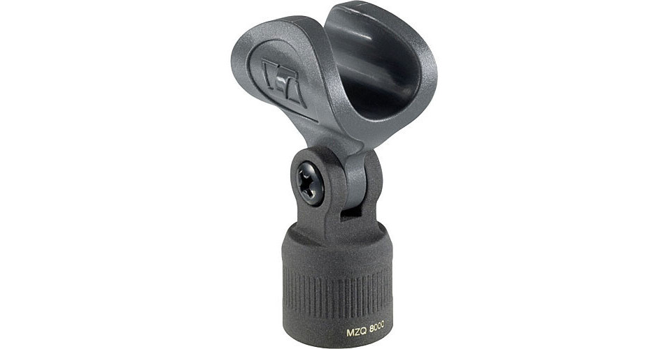Sennheiser MZQ-8000 Standard Microphone Clip for MKH-8000