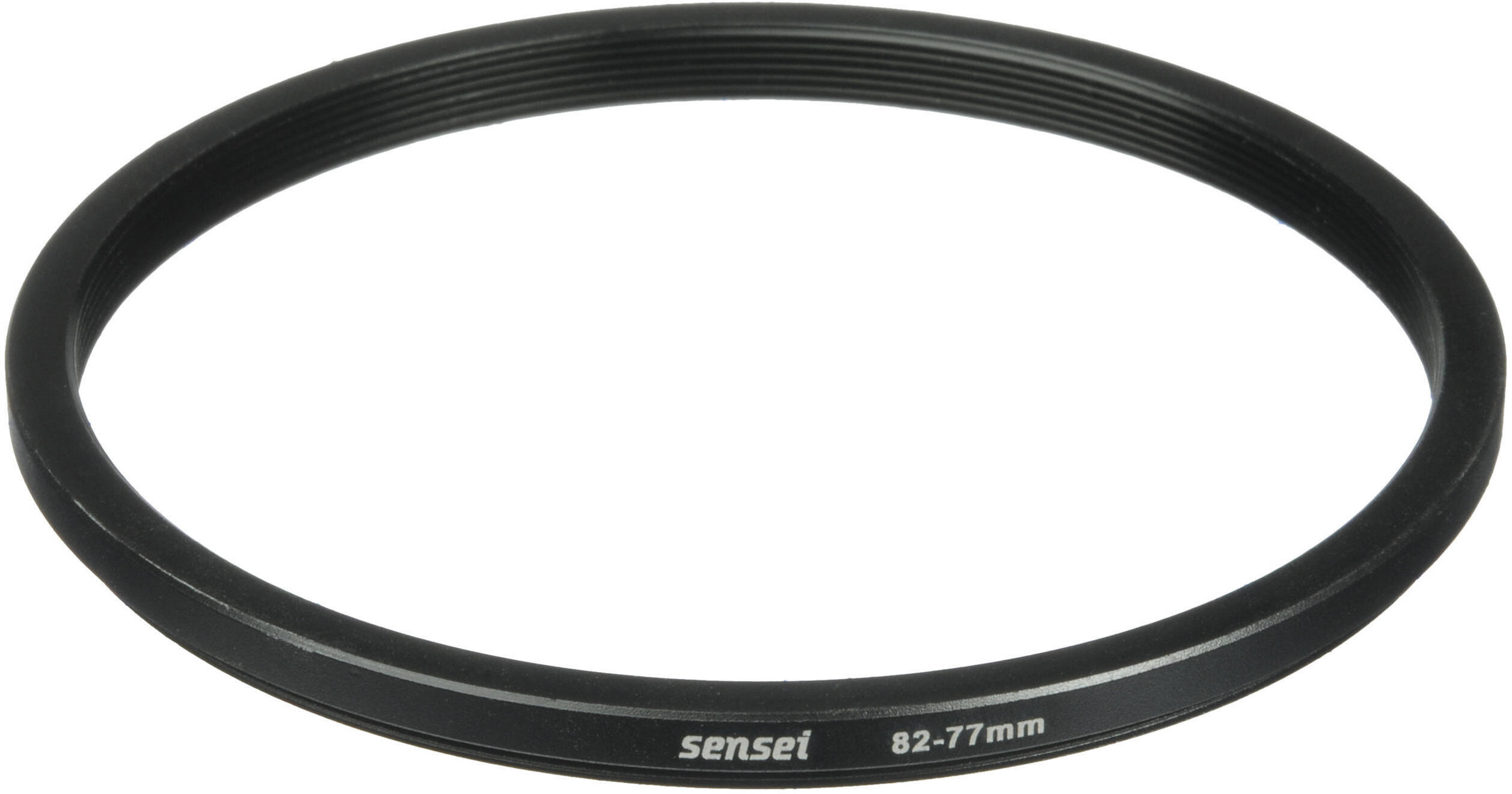 thumbnail image 2 of A&R Stepping Ring 82mm To 77mm – Step Down Adapter Ring For Canon Lenses 2 of 5