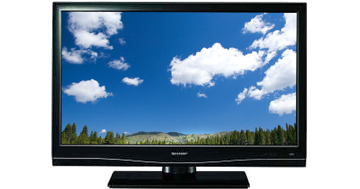 Sharp LC42A63M 42