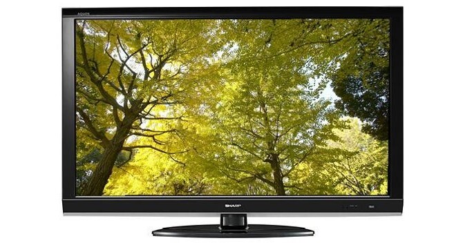 Sharp LC-42A66M 42 Sharp LC-42A66M 42