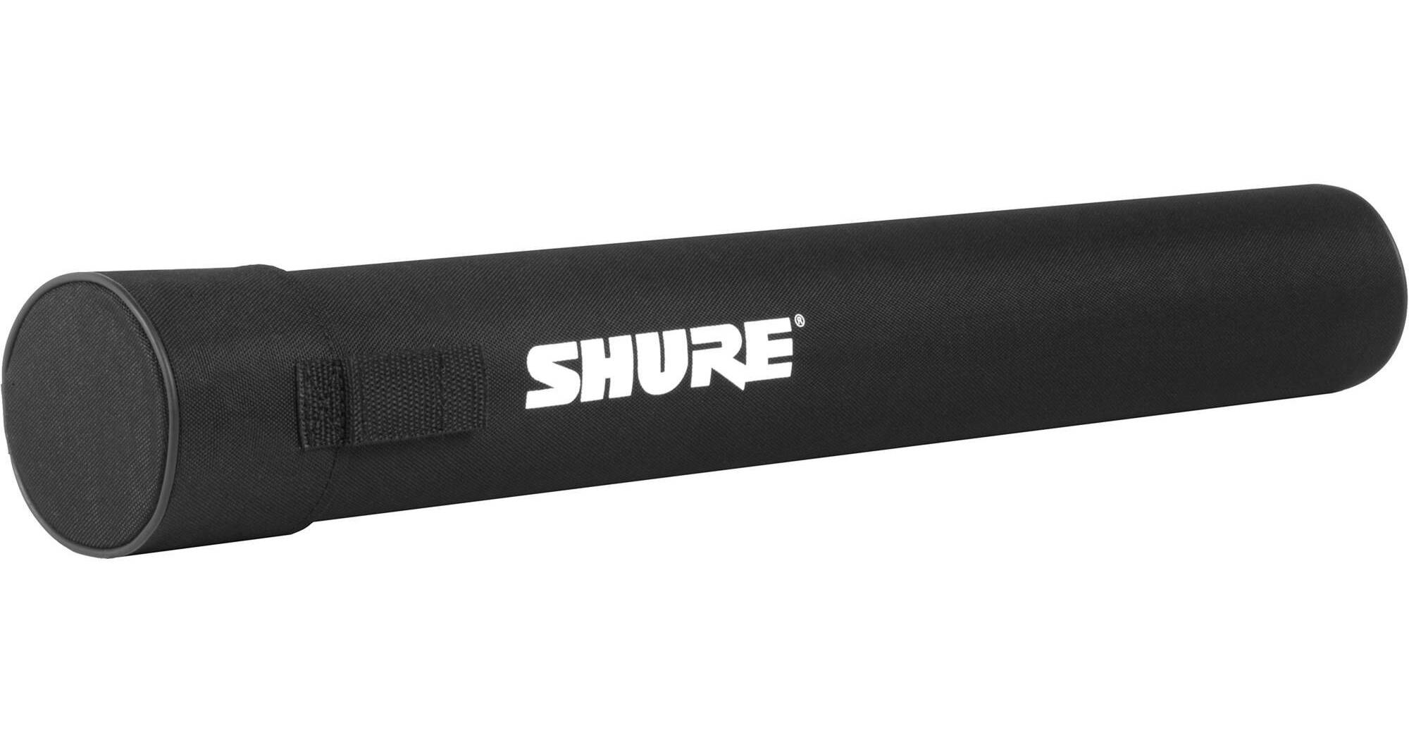 Shure A89LC Carrying Case for the VP89L Shotgun Microphone A89LC