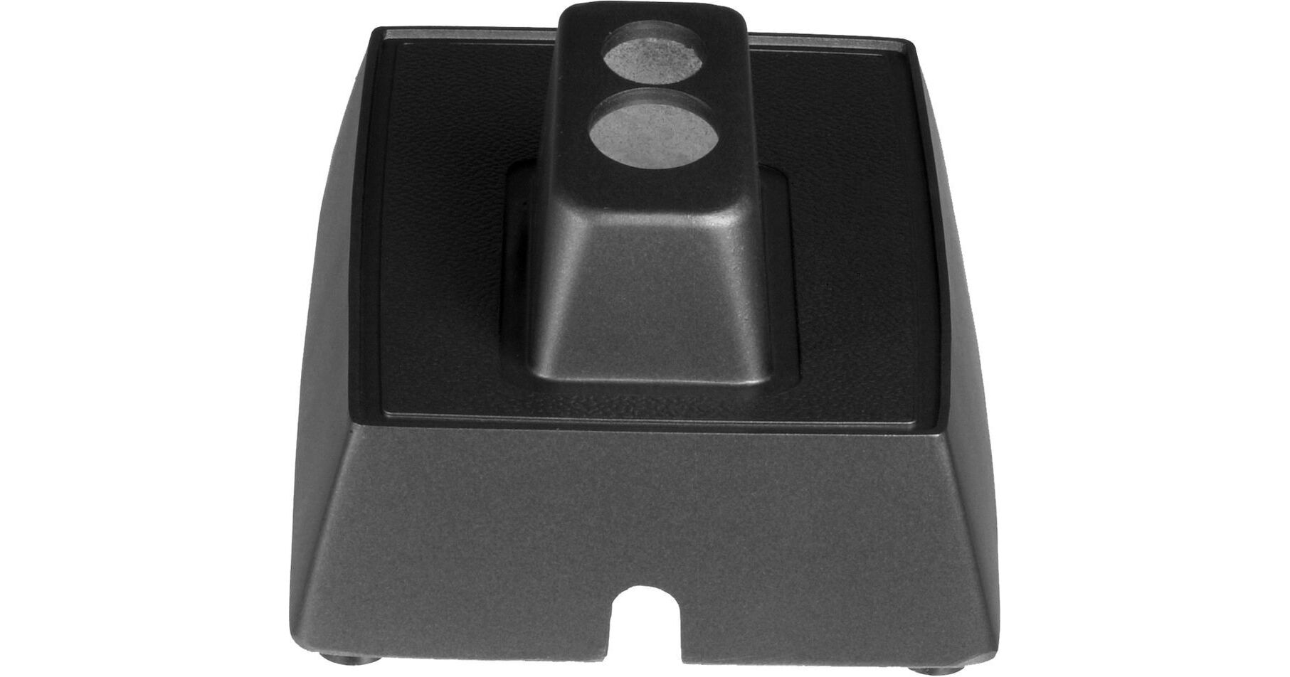 Shure S37A - Microphone Desk Stand S37A B&H Photo Video