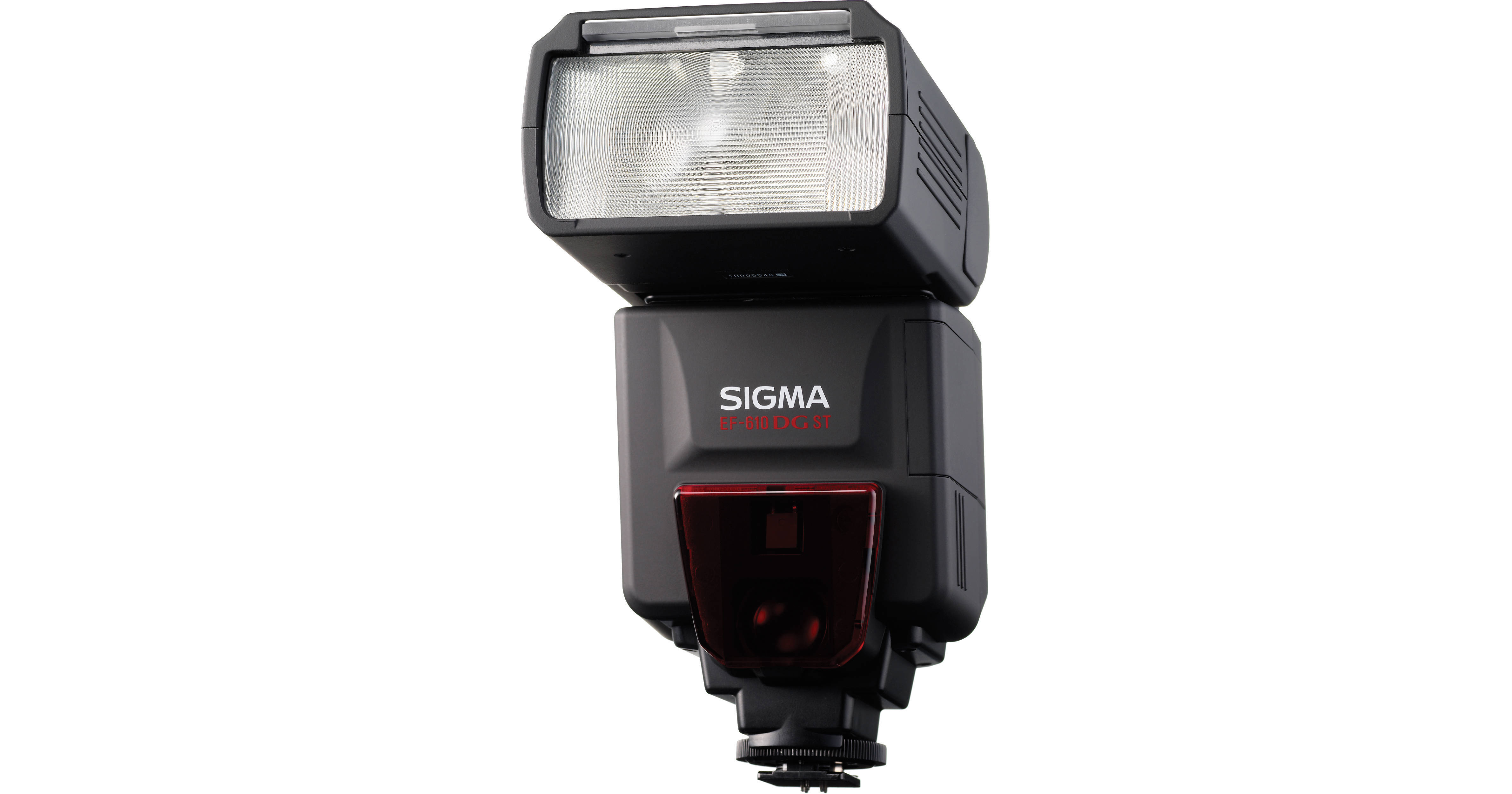 Sigma EF-610 DG ST Flash for Canon Cameras F19101 B&H Photo Video