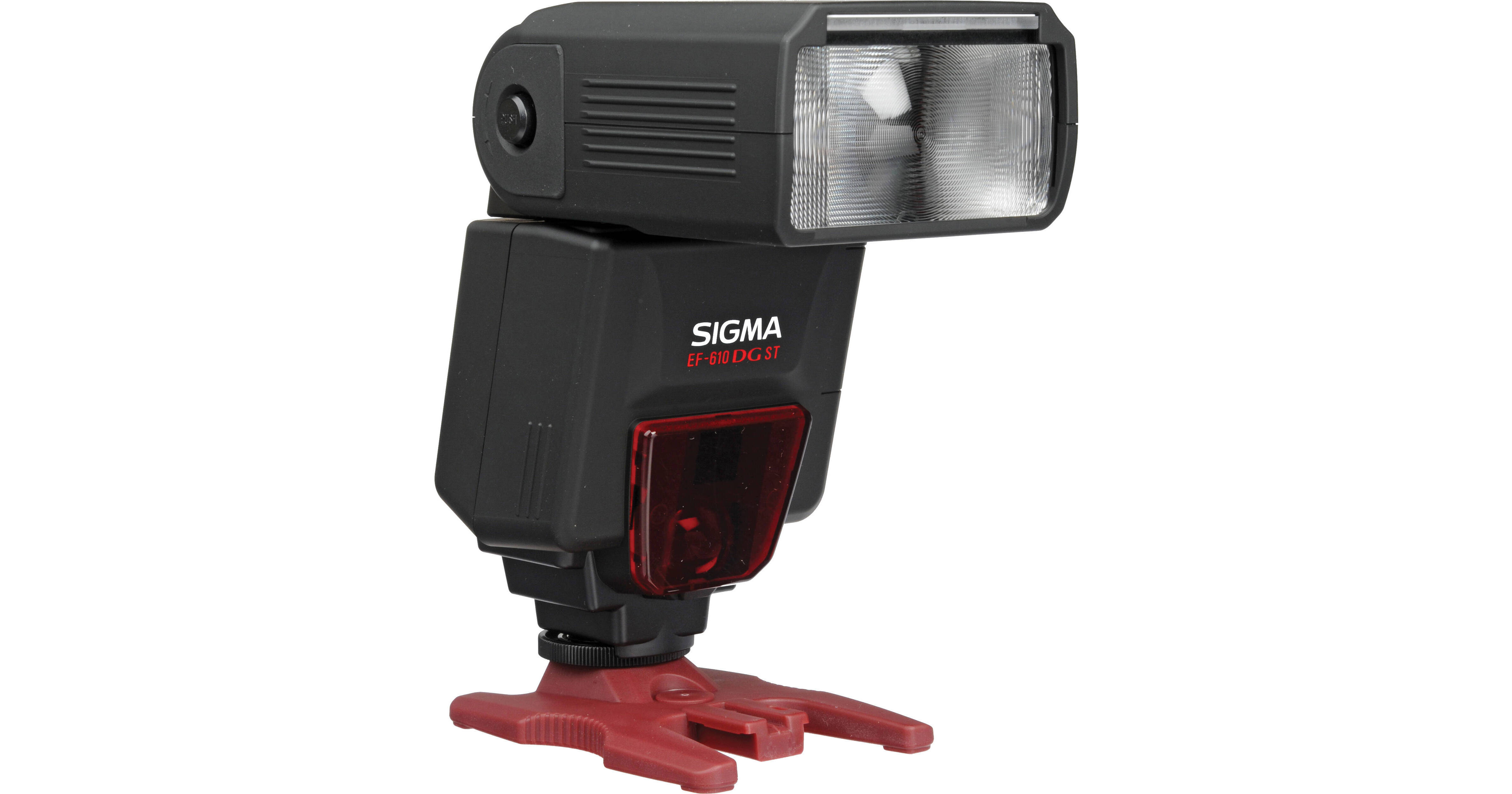 Sigma EF-610 DG ST Flash for Pentax Cameras F19109 B&H Photo