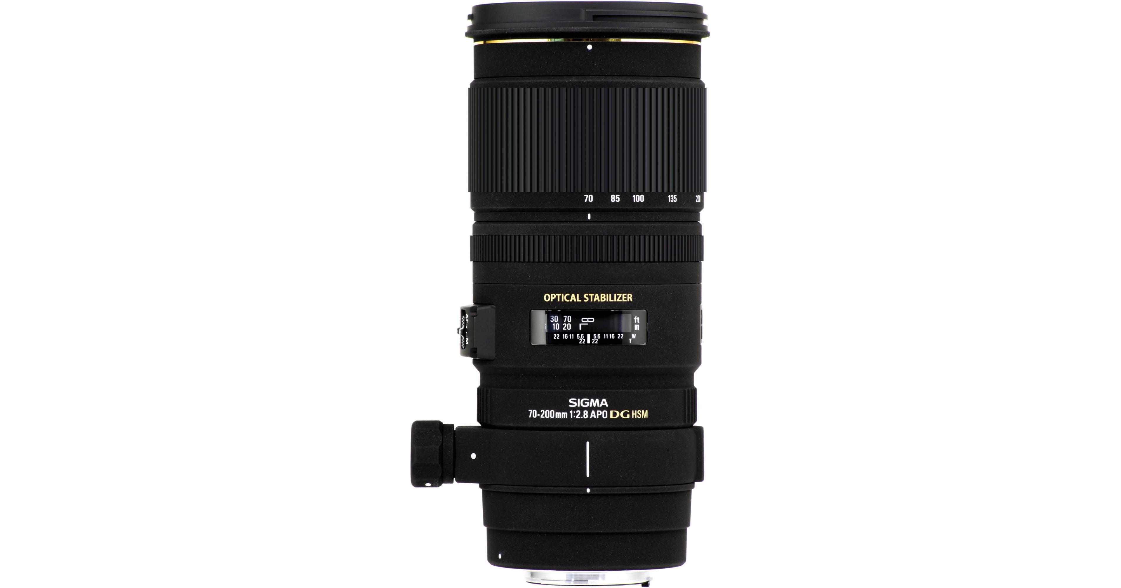 SIGMAシグマ 70-200mm F2.8 APO EX DG OS HSM Sigma 70-200mm f/2.8 EX DG APO OS HSM for Pentax B&H Photo Video