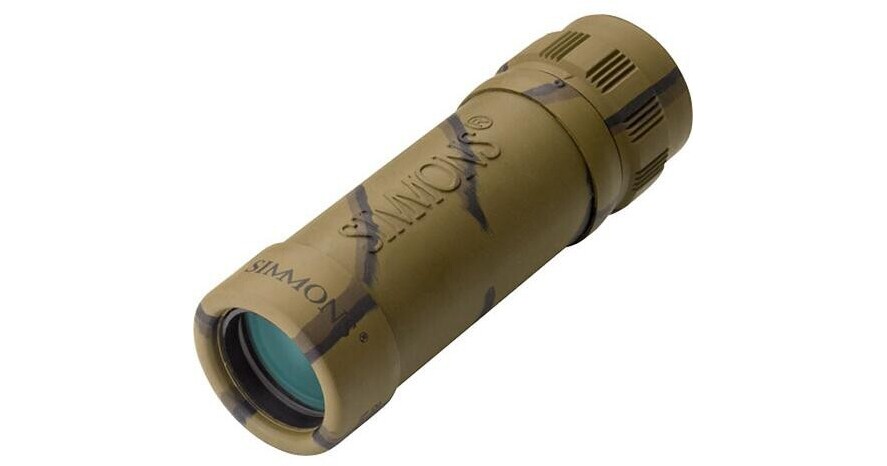 Simmons 8x21 ProSport Monocular 899851 B&H Photo Video