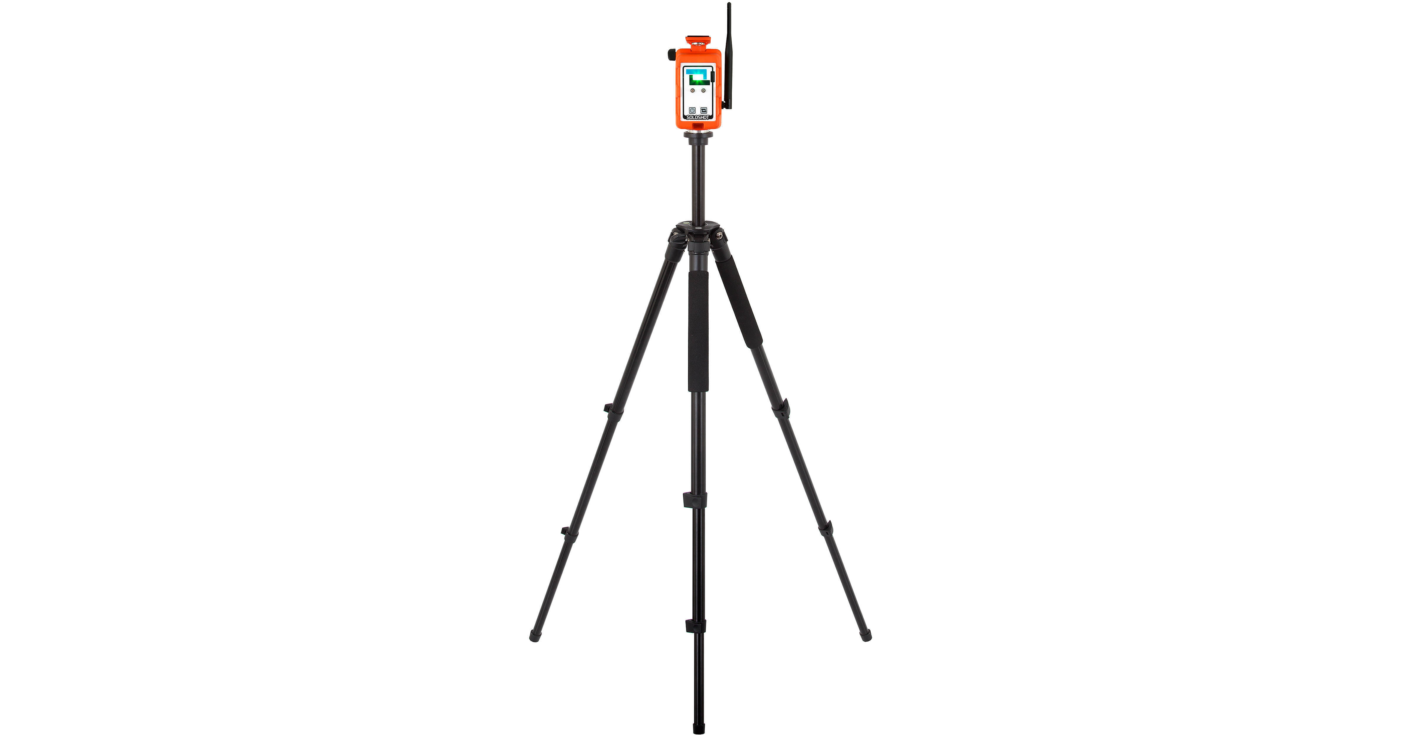 SOLOSHOT Camera Tripod & Wireless Transmitter SOLOSHOT B&H Photo
