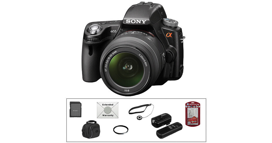 Sony A7R IV-A Infrared Converted Camera