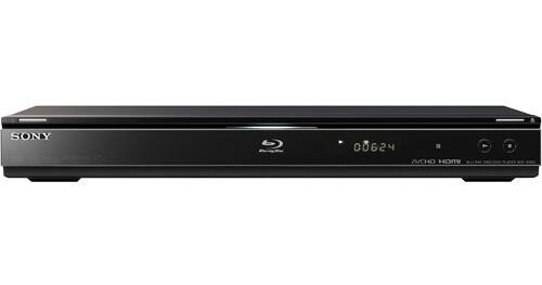 Sony BDP-S360 Blu-ray Disc Player BDPS360 B&H Photo Video