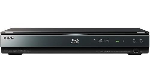 Sony BDP-S560 Blu-ray Disc Player BDPS560 B&H Photo Video