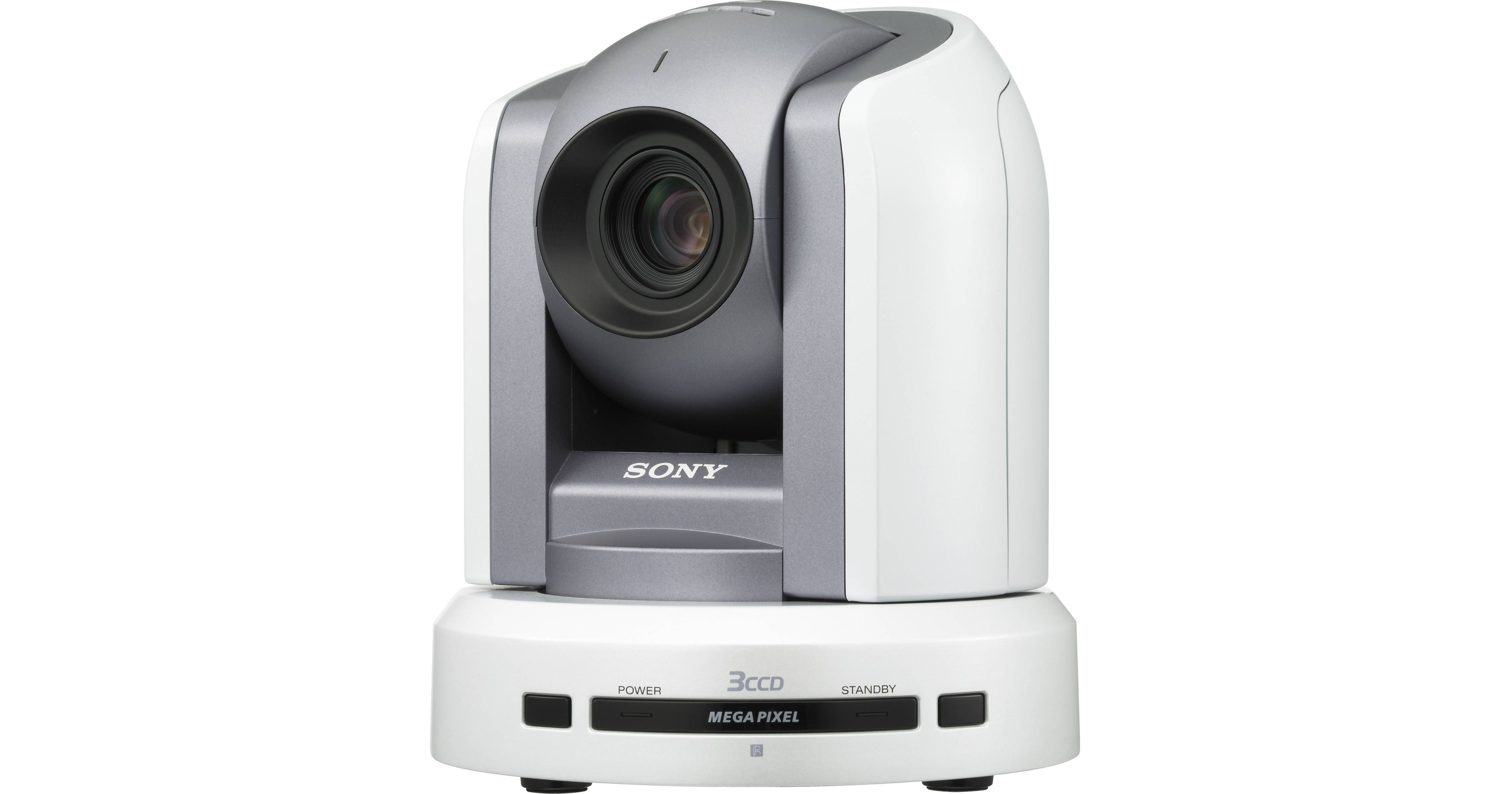 Sony BRC-300P PAL 3-CCD Widescreen Communications Camera BRC300P