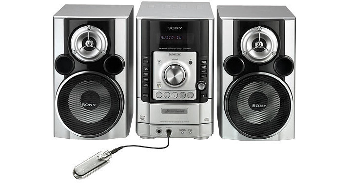 ラジオ・コンポ YouTube - View 360 - System Component Hi-Fi Micro CMT-CPZ1 SONY CMT-V3 SYSTEM COMPONENT HI-FI MICRO Sony ラジオ・コンポ