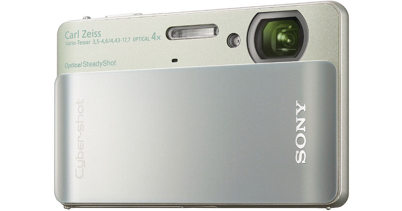 【希少カラー・動作OK】SONY Cyber-shot DSC-TX5 グリーン Sony Cyber-shot DSC-TX5 Still Digital Camera (Green) DSCTX5/G