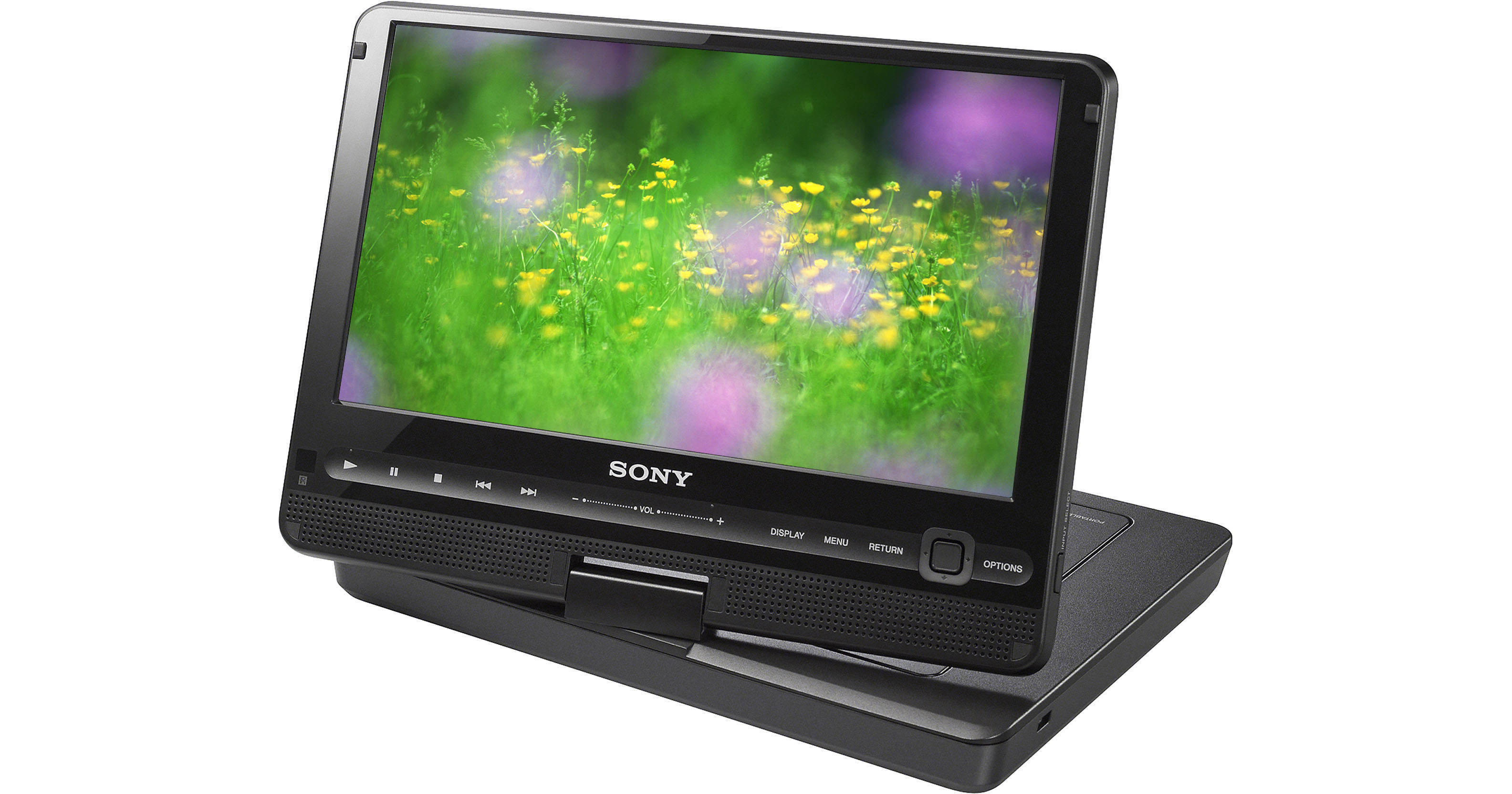 Sony DVP-FX950/B 9