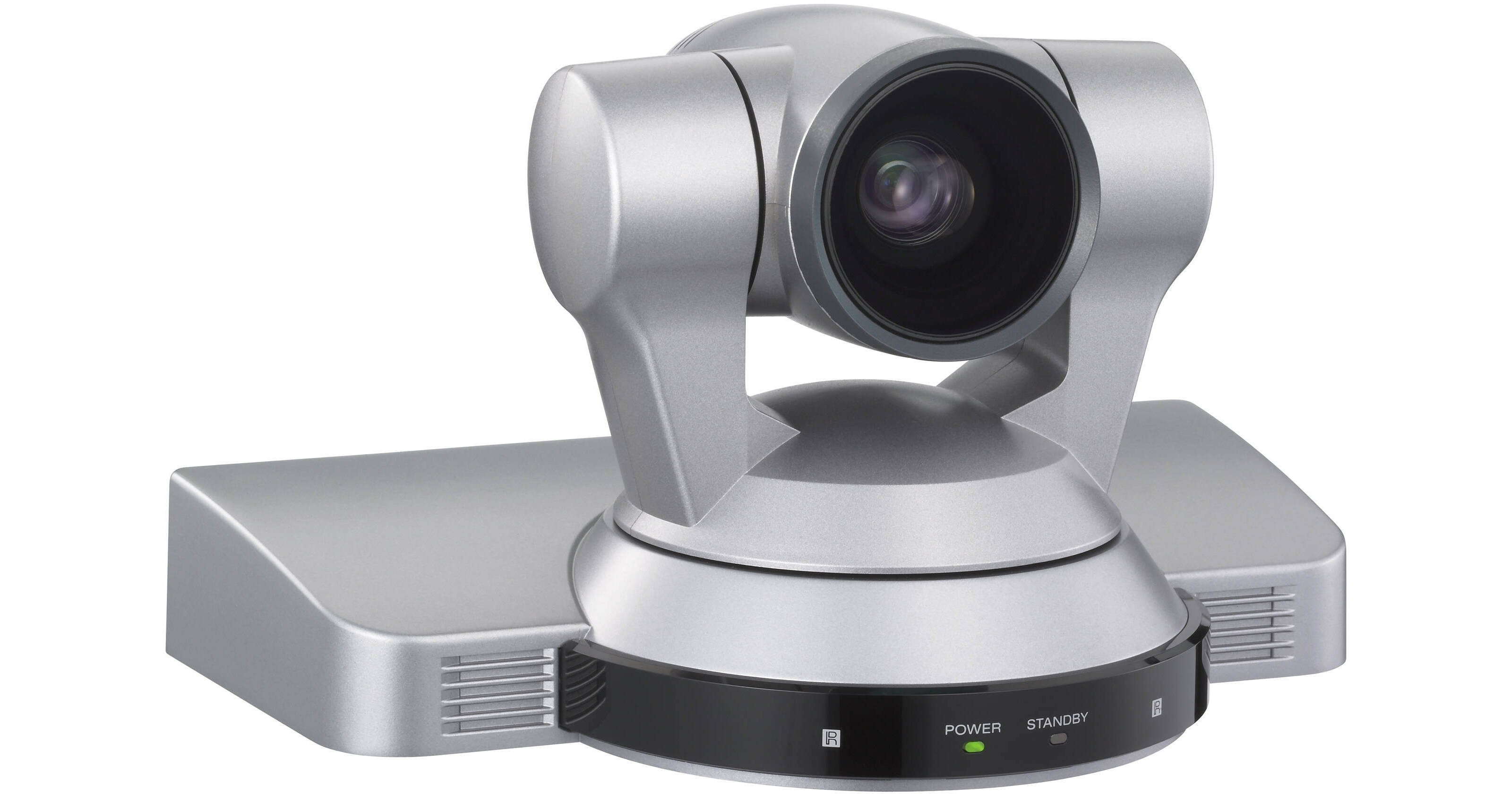 【中古】「非常に良い」Sony EVI-HD3V surveillance camera Sony EVI-HD1 HD Color PTZ Camera EVI-HD1 B&H Photo Video
