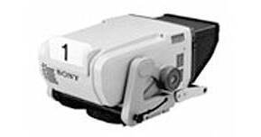 Sony HDVF-700A 7