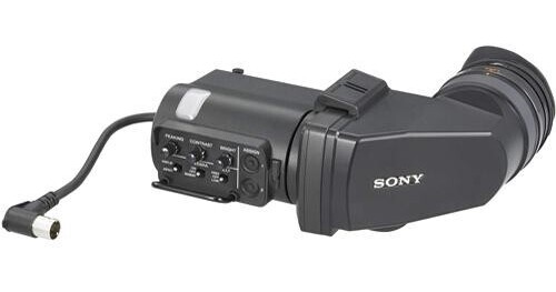 Sony 3.5