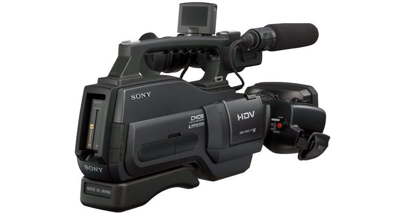 Sony_HVRHD1000U_HVR_HD1000U_Di