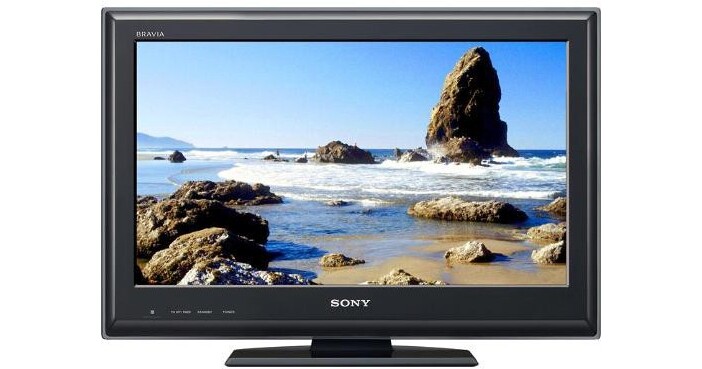 Sony KDL-26L5000 26