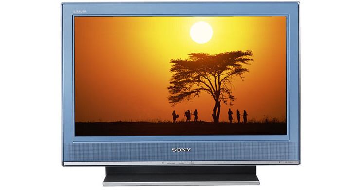 Sony KDL-26S3000/L 26