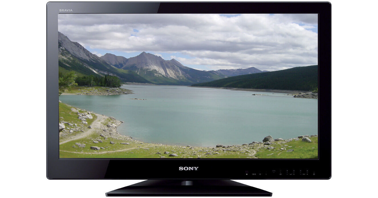 Sony KDL-32BX330 32