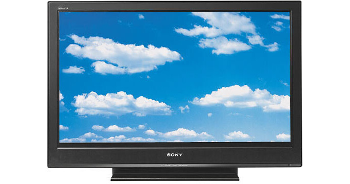 SONY BRAVIA KDL-32V3000 19インチ Sony KDL-32S3000 32