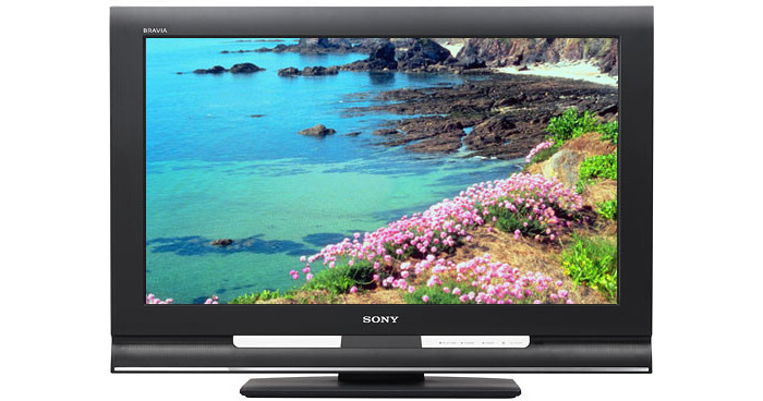Sony KDL-37L4000 37