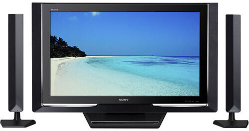 Sony KDL-37N4000 37