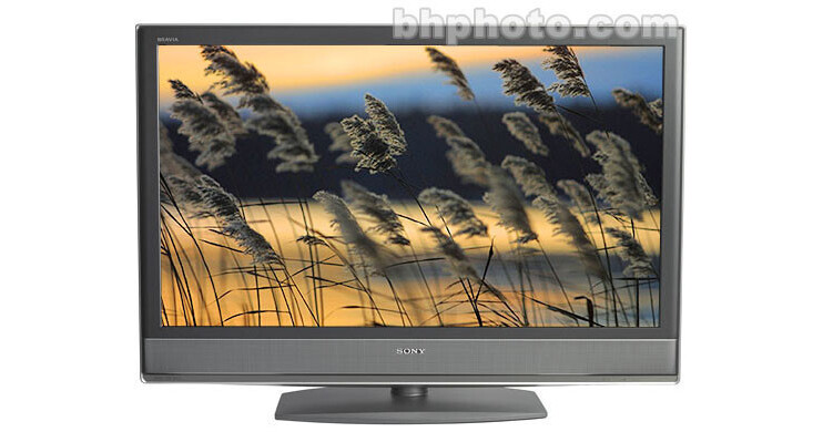 Sony KDL-46V2500 