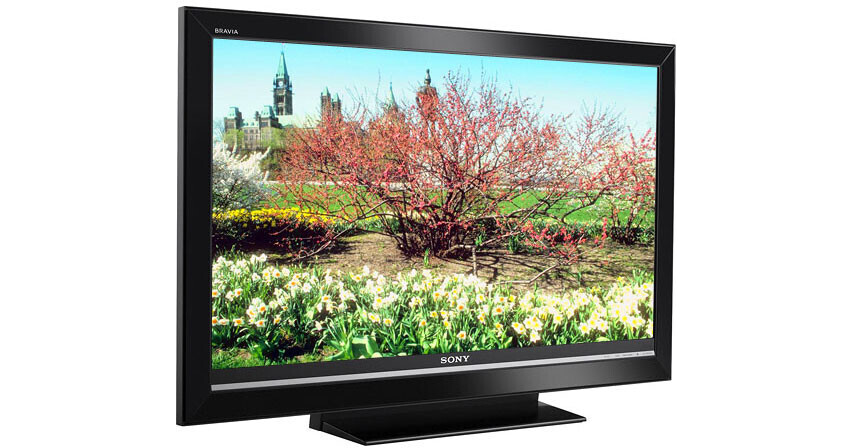 ソニー ブラビア 46型 テレビ KDL-46V3000