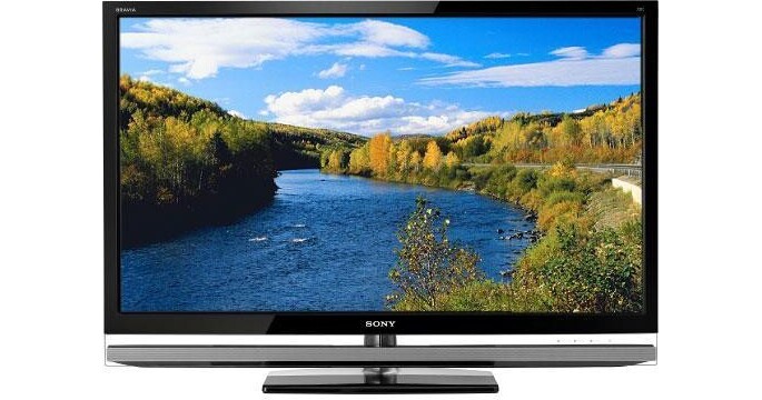Sony DEMO - KDL-46XBR6 46