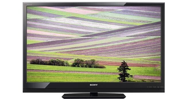 Sony KDL-46Z5100 46