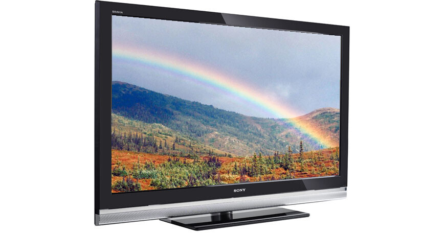 Sony KDL-52W4100 52