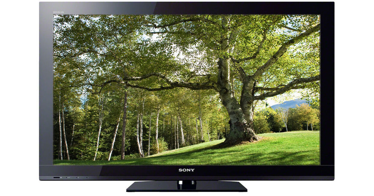 Sony KDL55BX520 55
