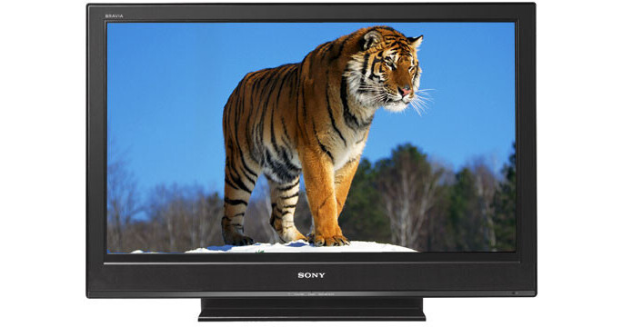 Sony KDL-40S3000 40