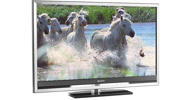 Sony KDL-40Z4100/S 40