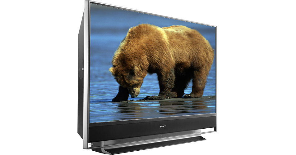 Carte Tuner Sony Pour KDS-60A3000 - Pièce Détachée TV (P/N 3-210-665)