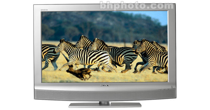 Sony KLV-40U100M 40