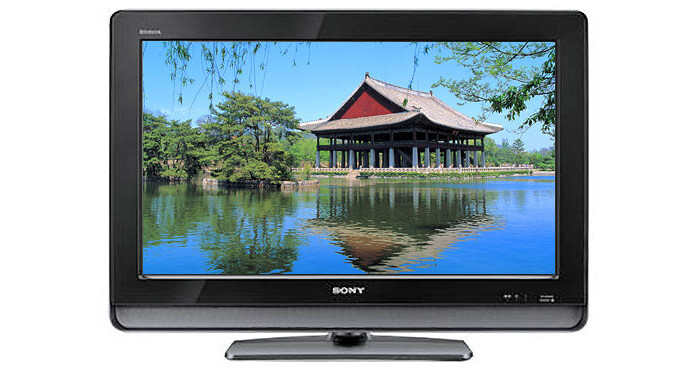 Sony KLV-32S400A BRAVIA 32