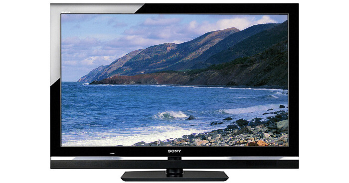 Sony KLV-32V550A 32