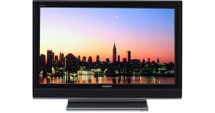 Sony KLV-37U300A 37