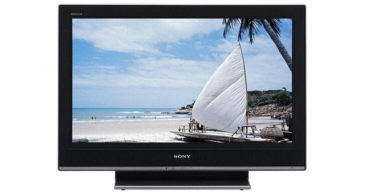 Sony KLV-40V300A 40