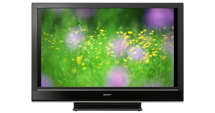 Sony KLV-46V300A 46