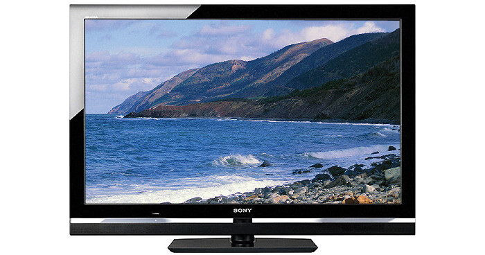 Sony KLV-46V550A 46