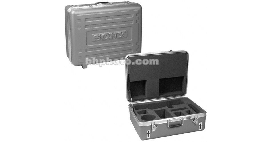 Sony LC-PD170TH Thermodyne Shipping Case LCPD170TH B&H Photo