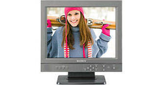 5G053 Sony LMD-1410 LCD Monitor 動作保証 5G053 Sony LMD-1410 LCD Monitor 動作保証 – TENNOMACHINE SHOP