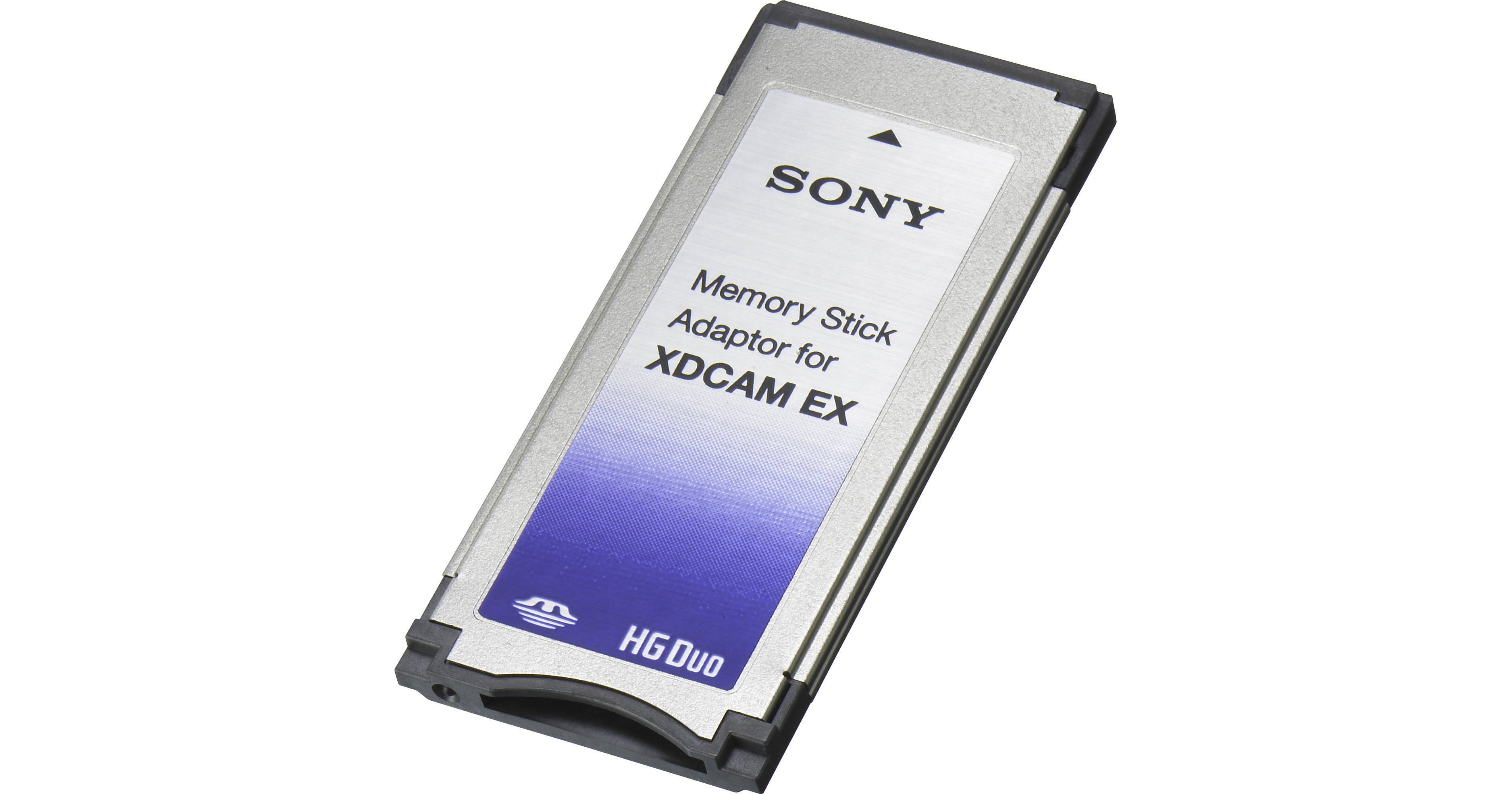 Sony MEAD-MS01 Memory Stick Adapter MEAD-MS01 B&H Photo Video