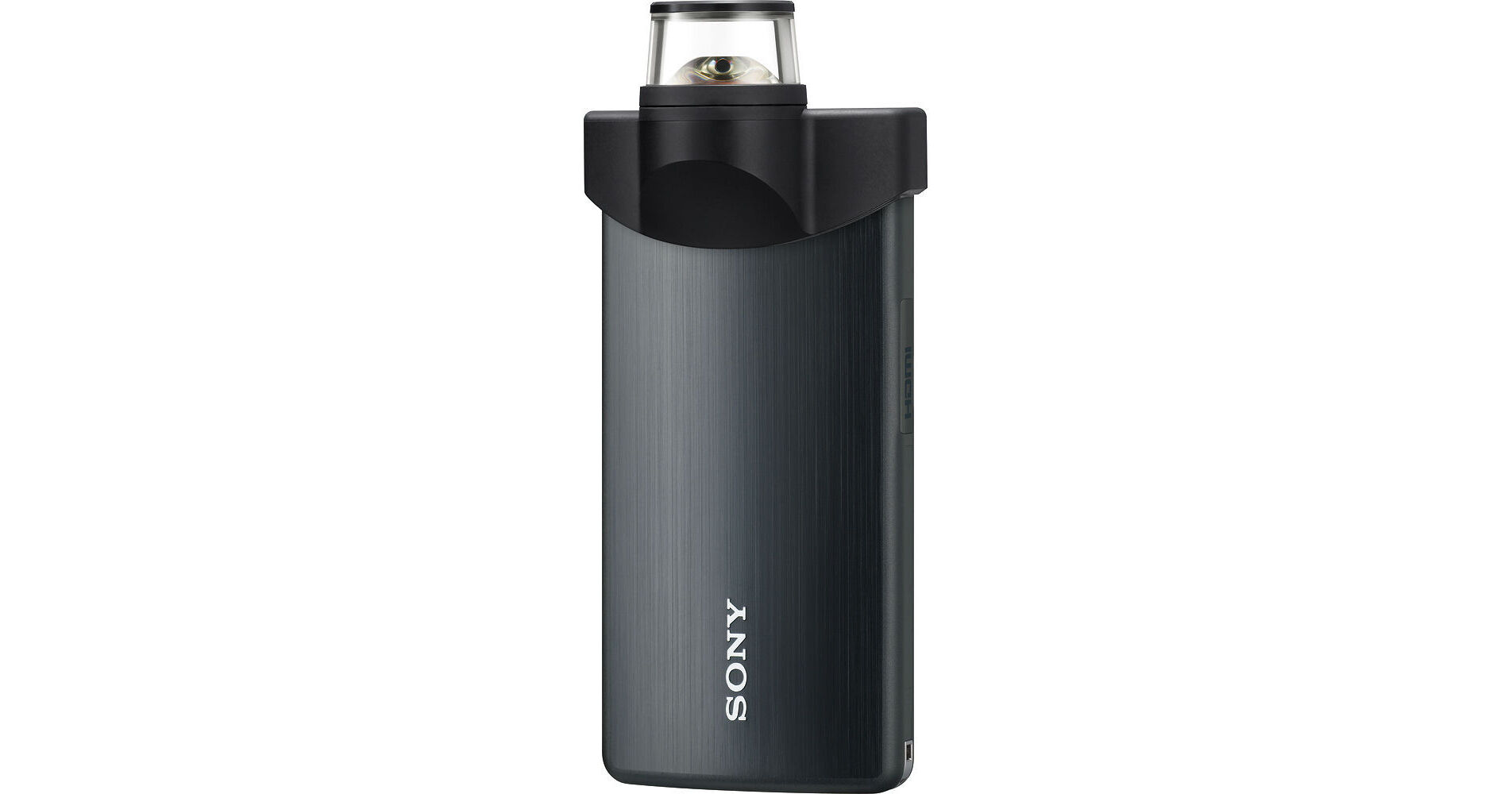 Sony MHS-TS20 8GB Bloggie Touch Camera Kit (Black) MHSTS20K/B